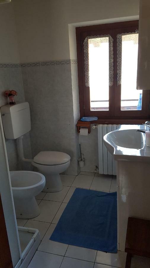Agriturismo Volpe Golosa Morbegno Ngoại thất bức ảnh